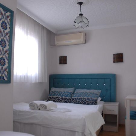 Bachos View Hagia Sophia Hotel Istanbul Eksteriør billede