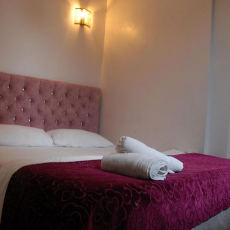 Bachos View Hagia Sophia Hotel Istanbul Eksteriør billede
