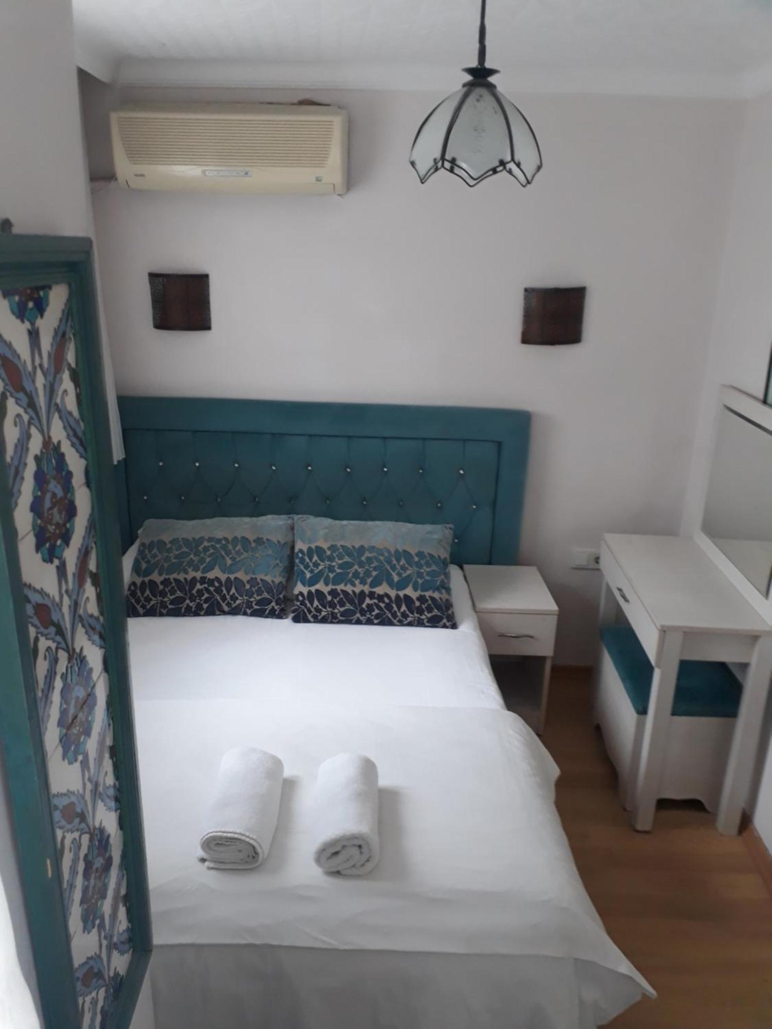 Bachos View Hagia Sophia Hotel Istanbul Eksteriør billede