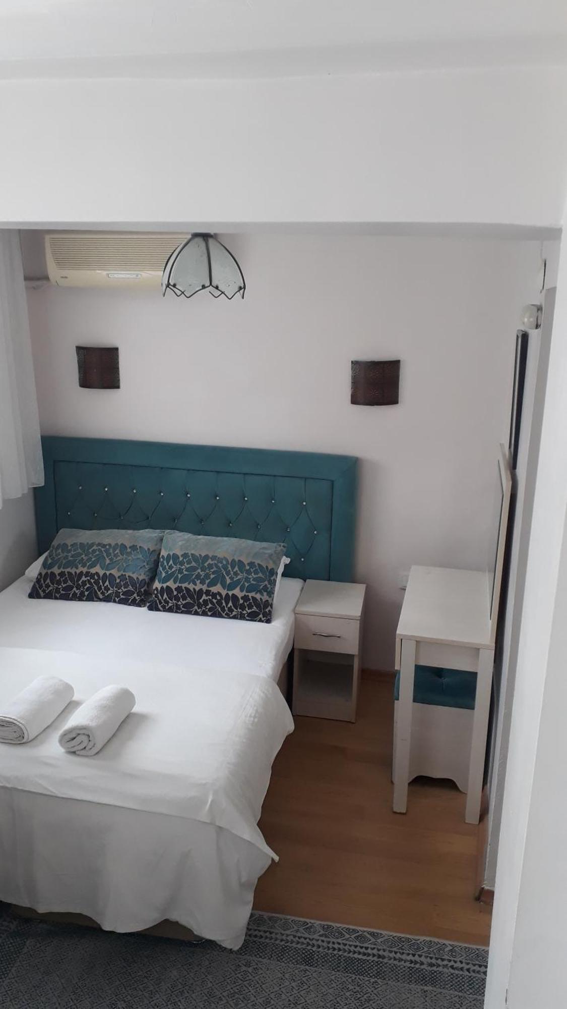 Bachos View Hagia Sophia Hotel Istanbul Eksteriør billede