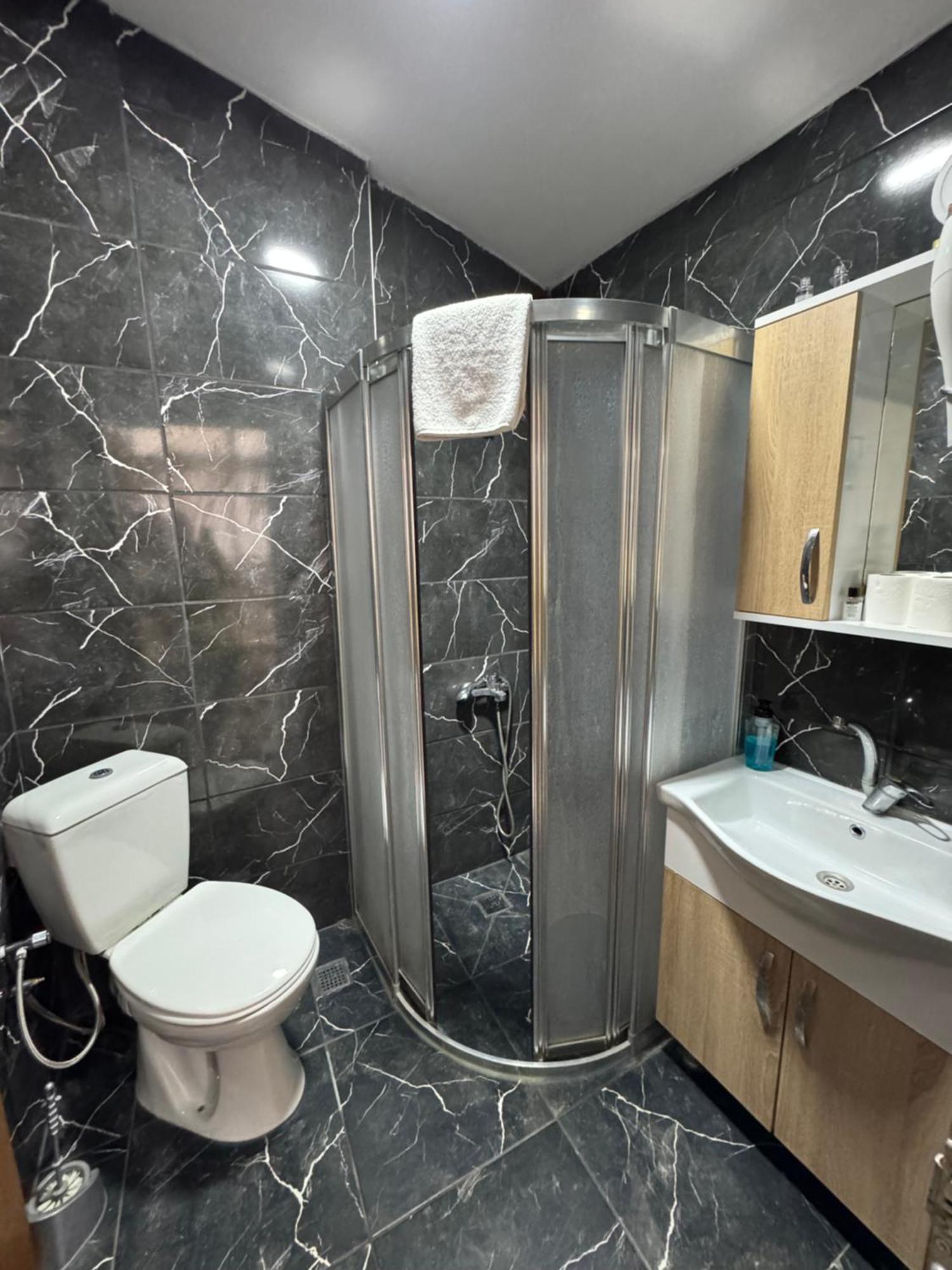 Bachos View Hagia Sophia Hotel Istanbul Eksteriør billede