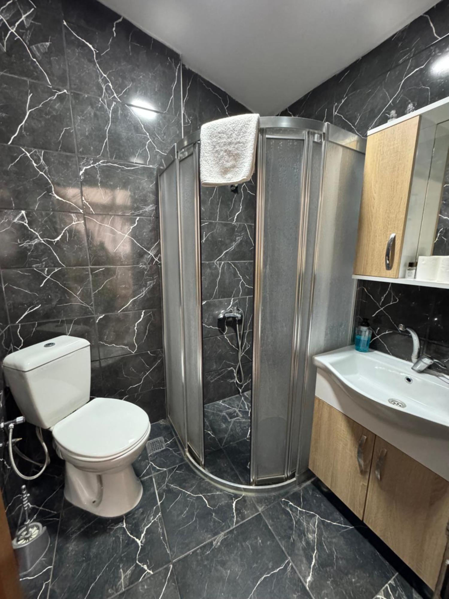 Bachos View Hagia Sophia Hotel Istanbul Eksteriør billede
