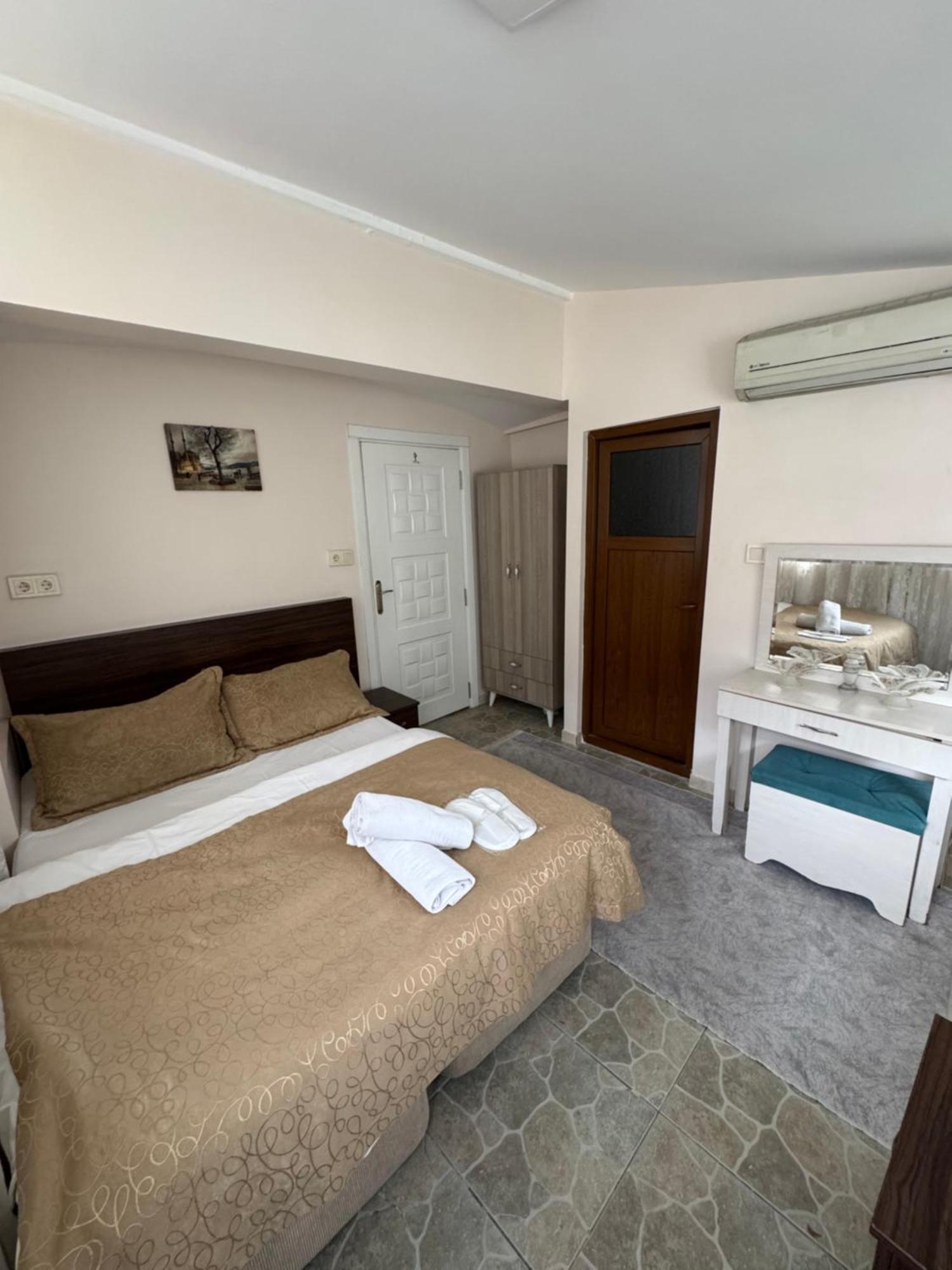 Bachos View Hagia Sophia Hotel Istanbul Eksteriør billede